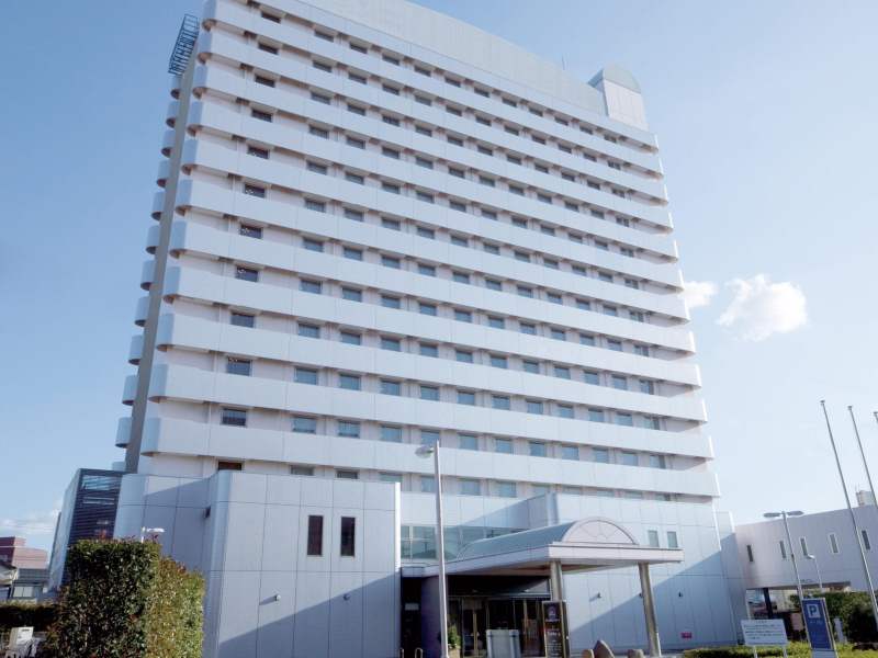 Best Western Hotel Kansai Airport