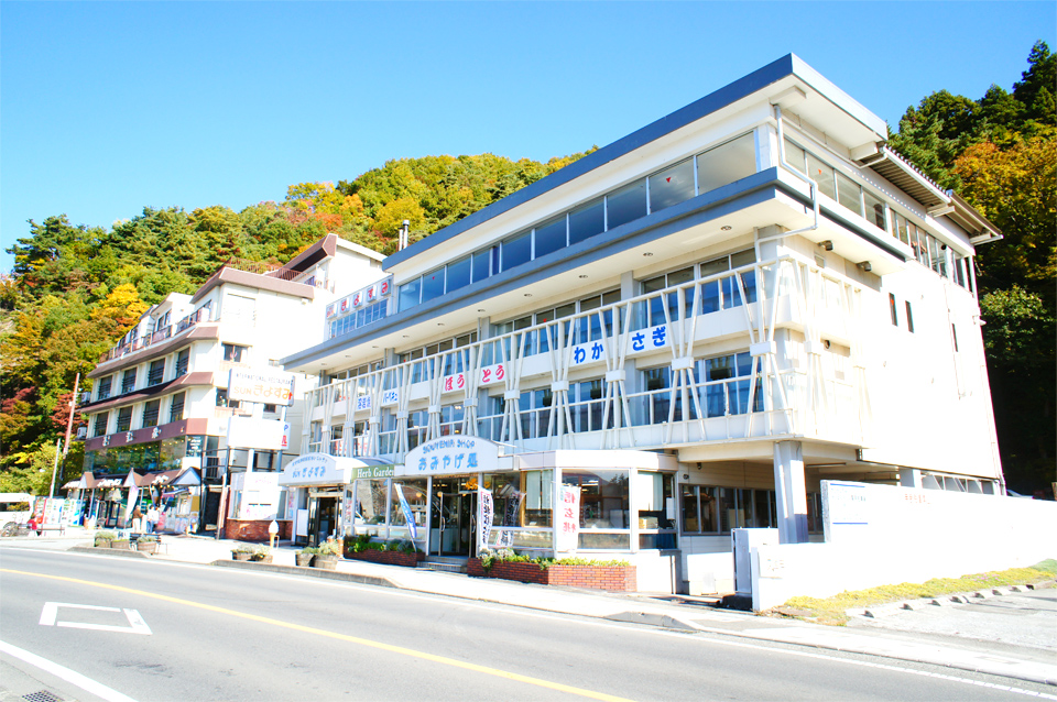 Breezbay Lake Resort Kawaguchiko