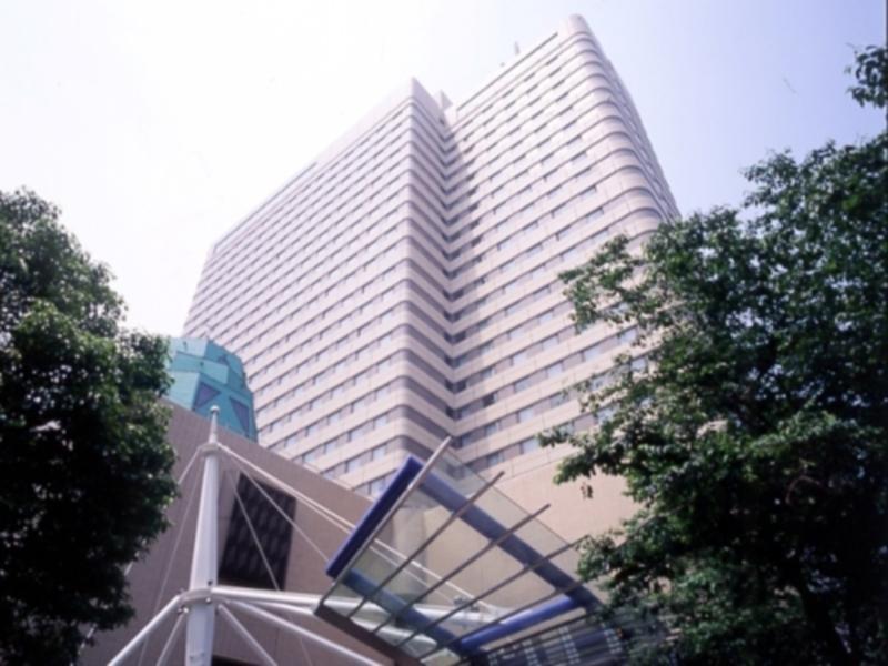 Hotel Metropolitan Tokyo