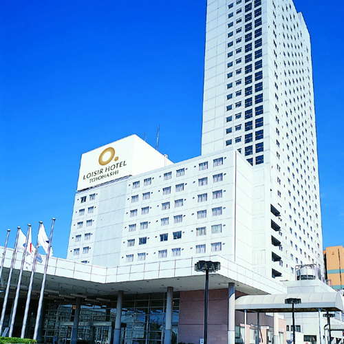 Loisir Hotel Toyohashi