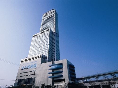Star Gate Hotel Kansai Airport