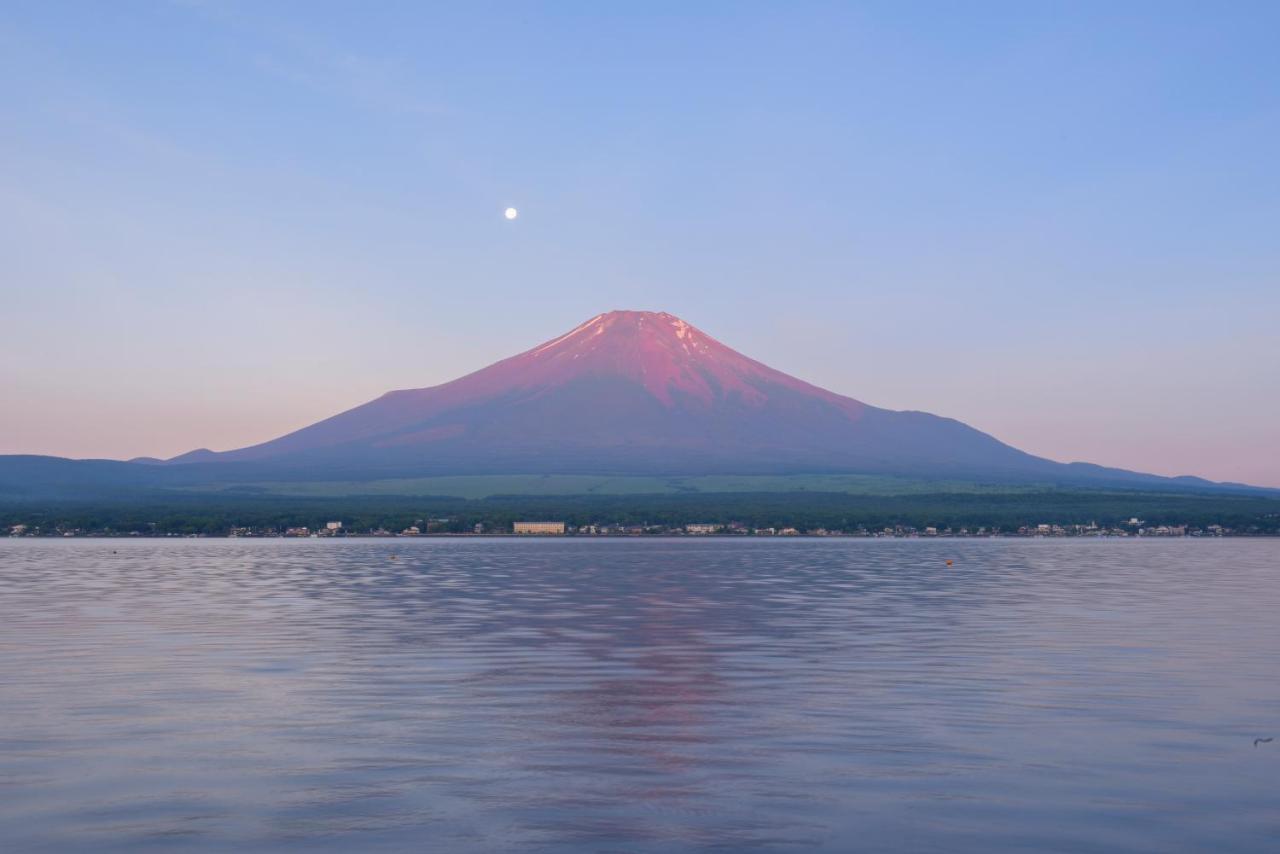 SUN PLAZA HOTEL FUJI LAKE YAMANAKA