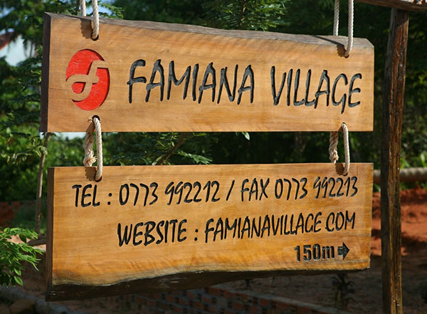 Famiana Village