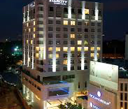 Vissai Saigon Hotel