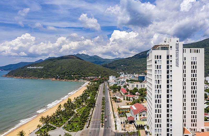 Anya Hotel - Quy Nhon