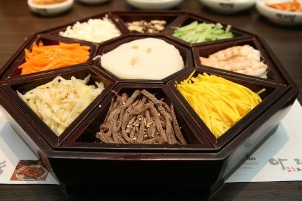Ẩm thực Hàn Quốc - những nét truyền thống được giữ gìn 4