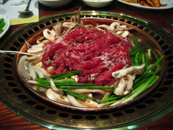 Ẩm thực Hàn Quốc - những nét truyền thống được giữ gìn 5