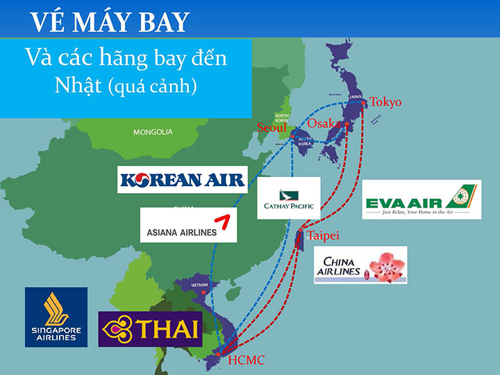 kinh nghiệm du lịch nhật bản tự túc