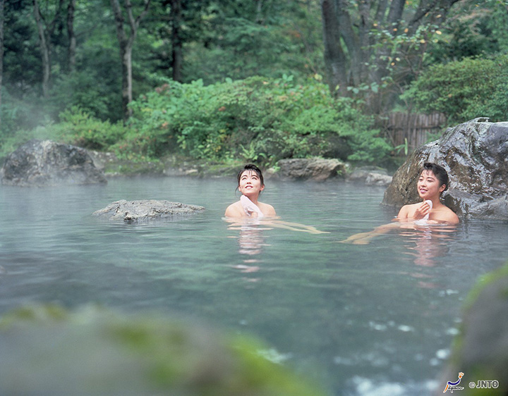 tam onsen nhat ban