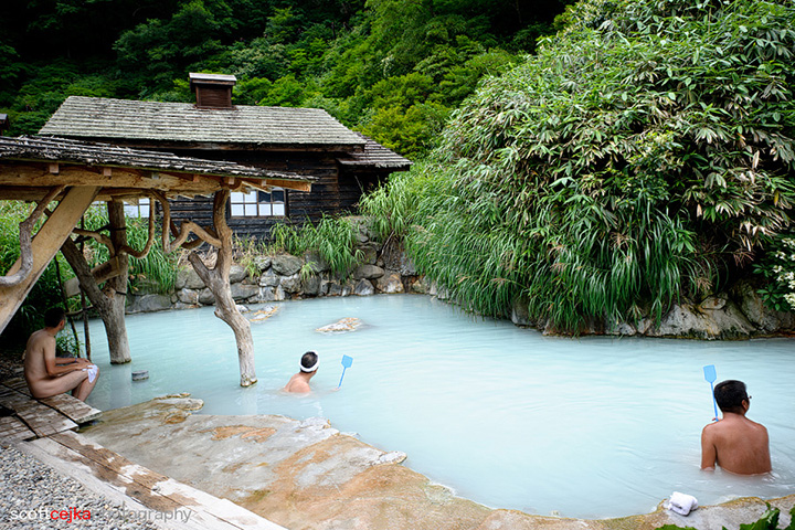 tam onsen nhat ban