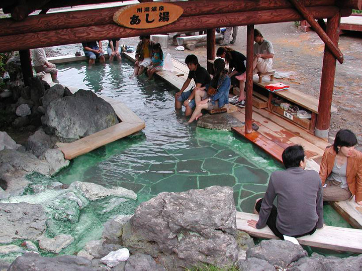 tam onsen nhat ban