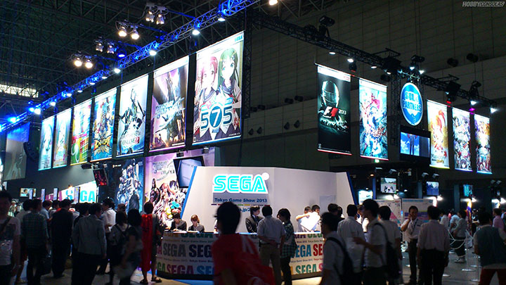 tokyo game show 2015