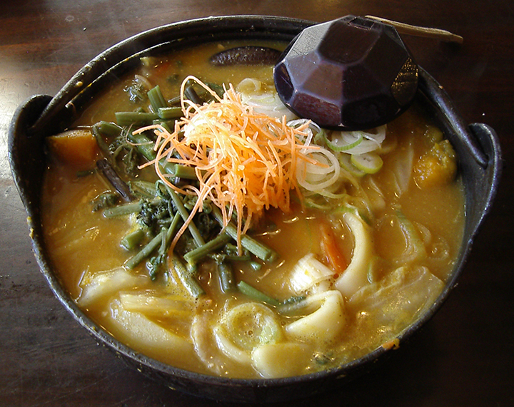 mi udon nhat ban