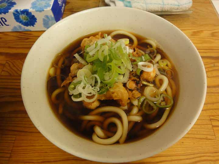 mi udon nhat ban