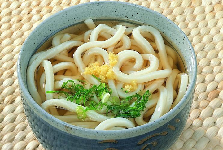 mi udon nhat ban