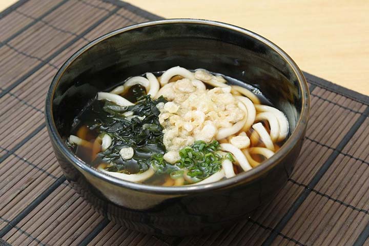 mi udon nhat ban