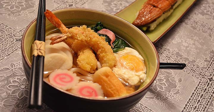 mi udon nhat ban