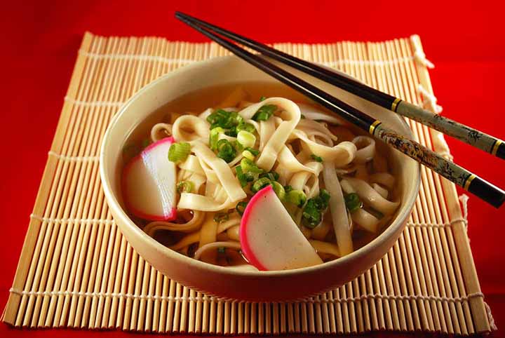 mi udon nhat ban