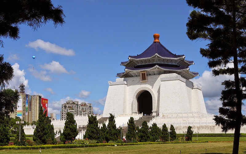 TOUR ĐÀI LOAN - GIÁ SỐC 7tr888