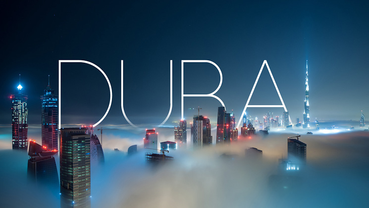 Tour Dubai - TRẢI NGHIỆM ĐẲNG CẤP