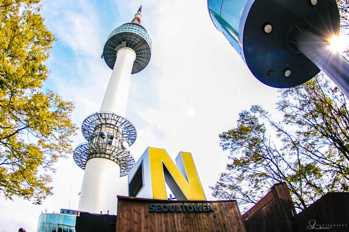 TOUR HÀN QUỐC - SEOUL-NAMI-EVERLAND-KIM CHI CLASSS – SEOUL TOWER (4N4Đ) thứ bảy hàng tuần