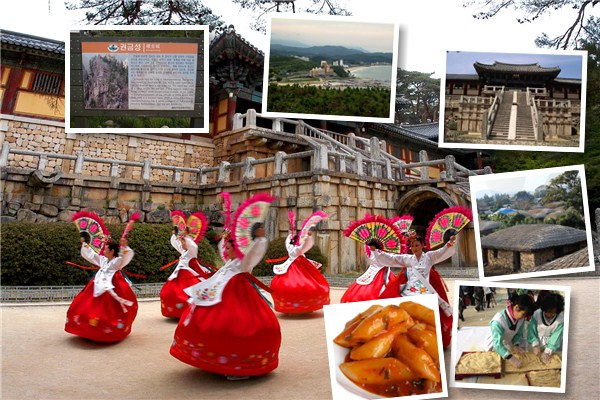 TOUR HÀN QUỐC - SEOUL-JEJU-EVERLAND-NAMI (6N5Đ) Thứ 3 hàng tuần