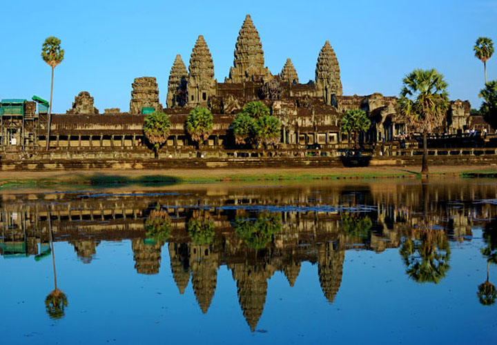 Angkor Thom