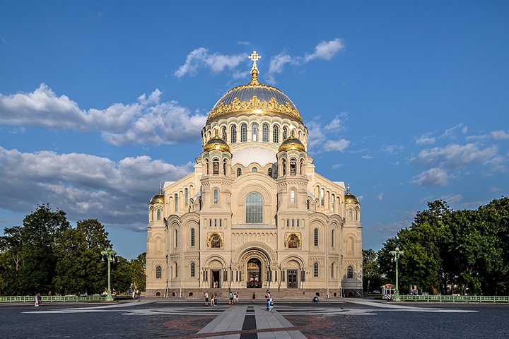 Nhà thờ thánh Nikolai