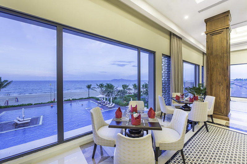 Combo 3N2Đ VINPEARL RESORT & SPA DA NANG