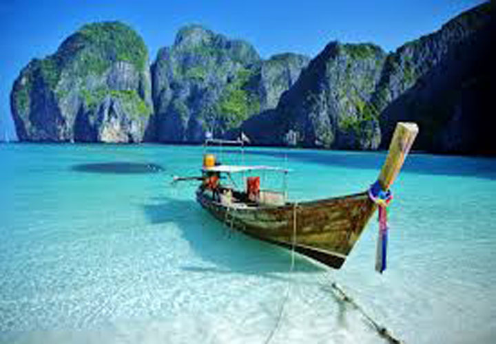 TOUR THÁI LAN - THIÊN ĐƯỜNG BIỂN PHUKET - KHỞI HÀNH THỨ BẢY HÀNG TUẦN