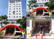 Monaco Hotel Danang