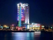 Da Nang Riverside Hotel