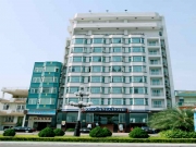 Golden Sea Hotel