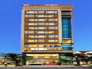 Luna Diamond Hotel Danang