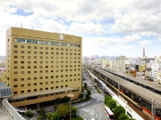 AGORA MORIGUCHI HOTEL