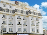 Best Western Dalat Plaza