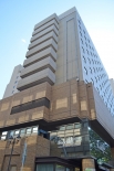 Nagoya Sakae Tokyu Inn