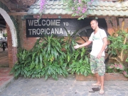 Tropicana Resort